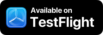 Join the TestFlight Beta